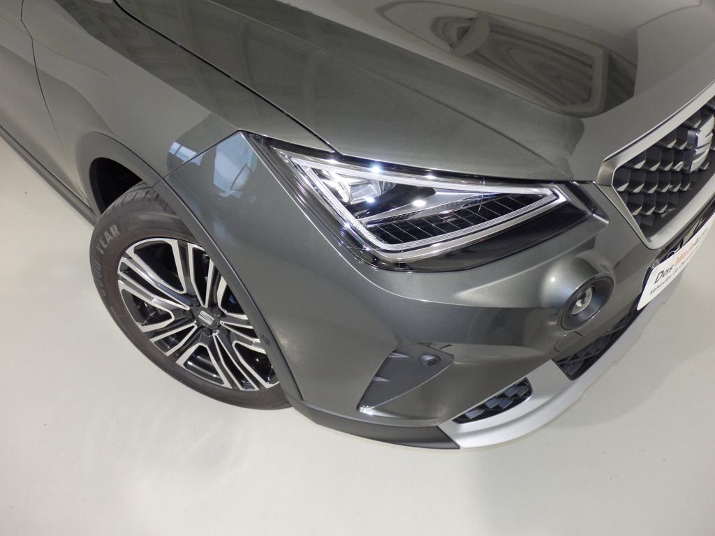 SEAT Arona 1.0 TSI Xperience XL 81 kW (110 CV) - 18