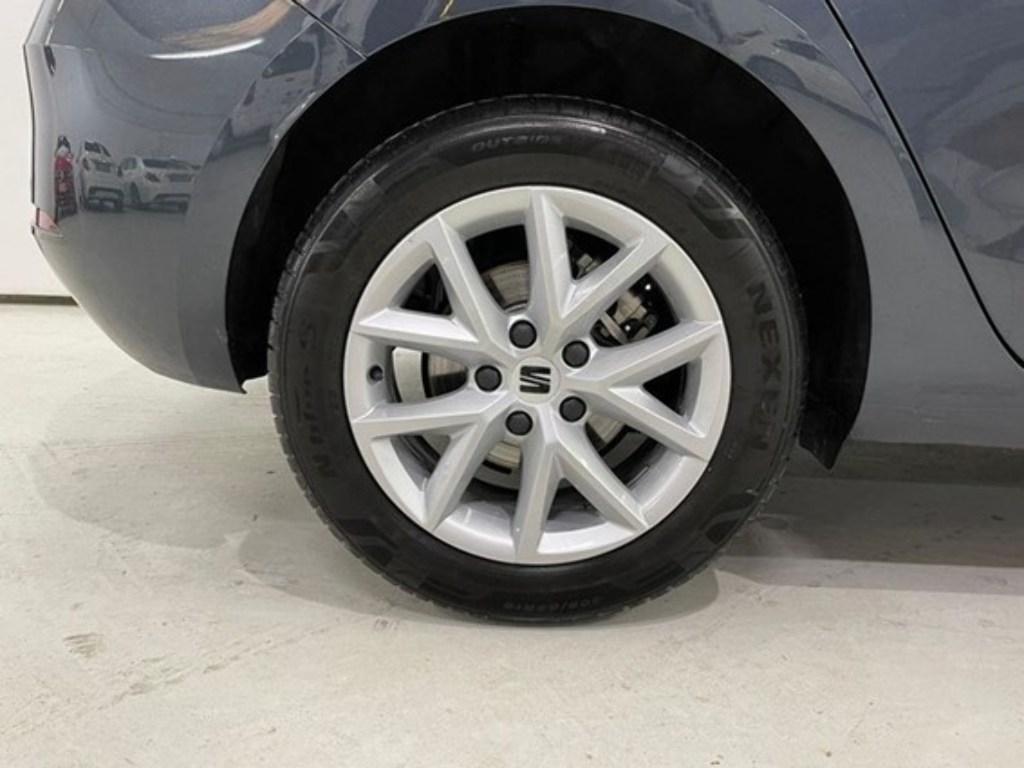 SEAT León 1.5 TSI S&S Style 25 Aniversario 85 kW (116 CV) - 7