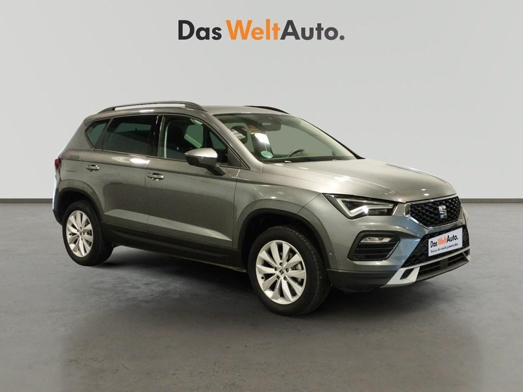 SEAT Ateca 1.5 TSI Style Evo Edition 110 kW (150 CV) - 0