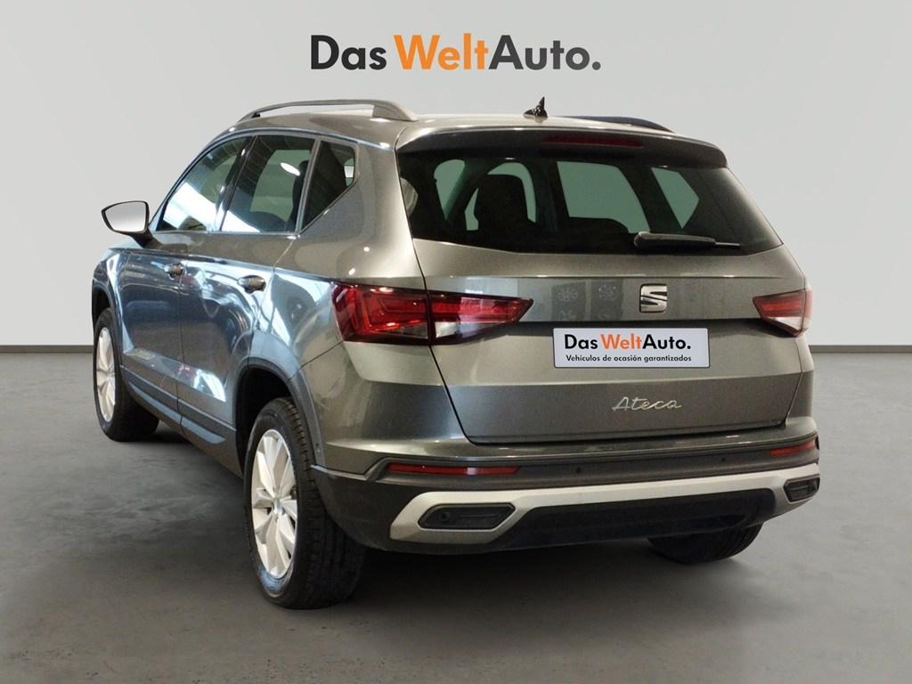 SEAT Ateca 1.5 TSI Style Evo Edition 110 kW (150 CV) - 1