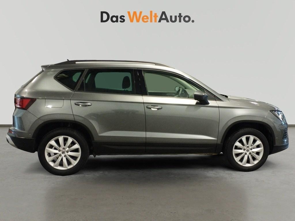 SEAT Ateca 1.5 TSI Style Evo Edition 110 kW (150 CV) - 2