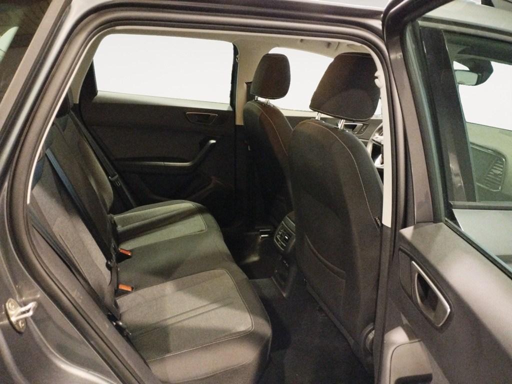 SEAT Ateca 1.5 TSI Style Evo Edition 110 kW (150 CV) - 5