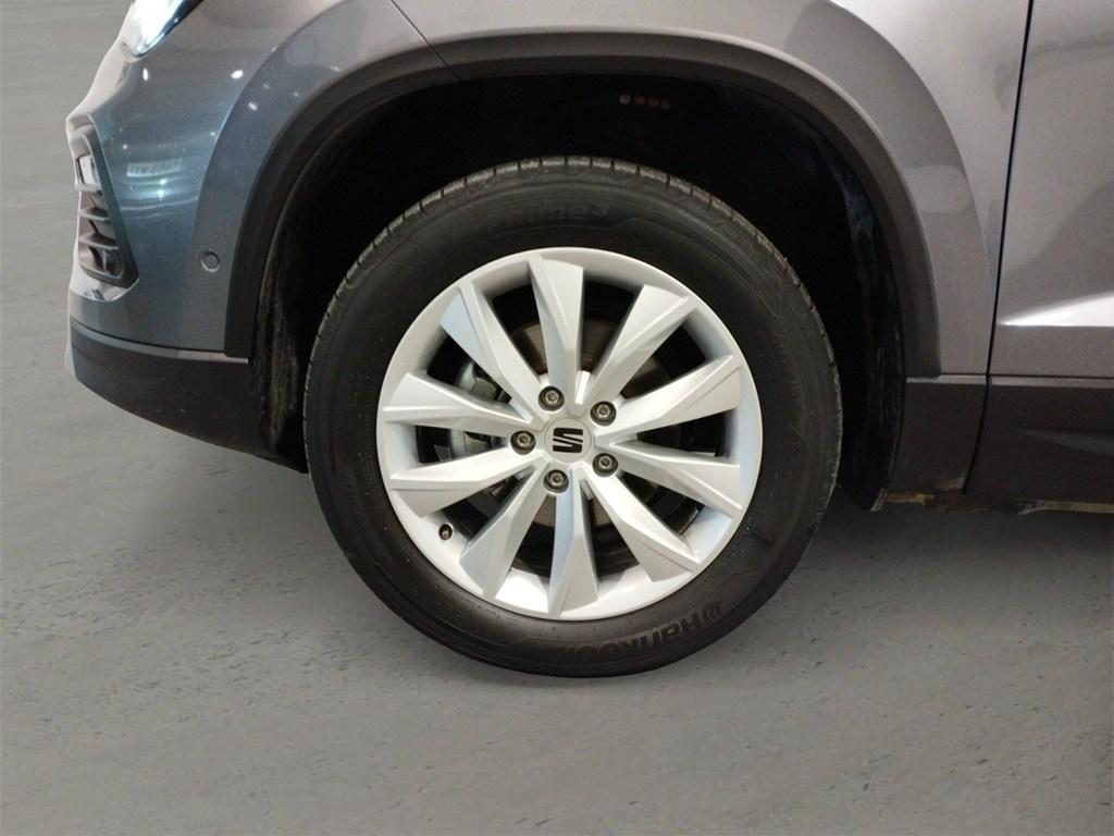 SEAT Ateca 1.5 TSI Style Evo Edition 110 kW (150 CV) - 7