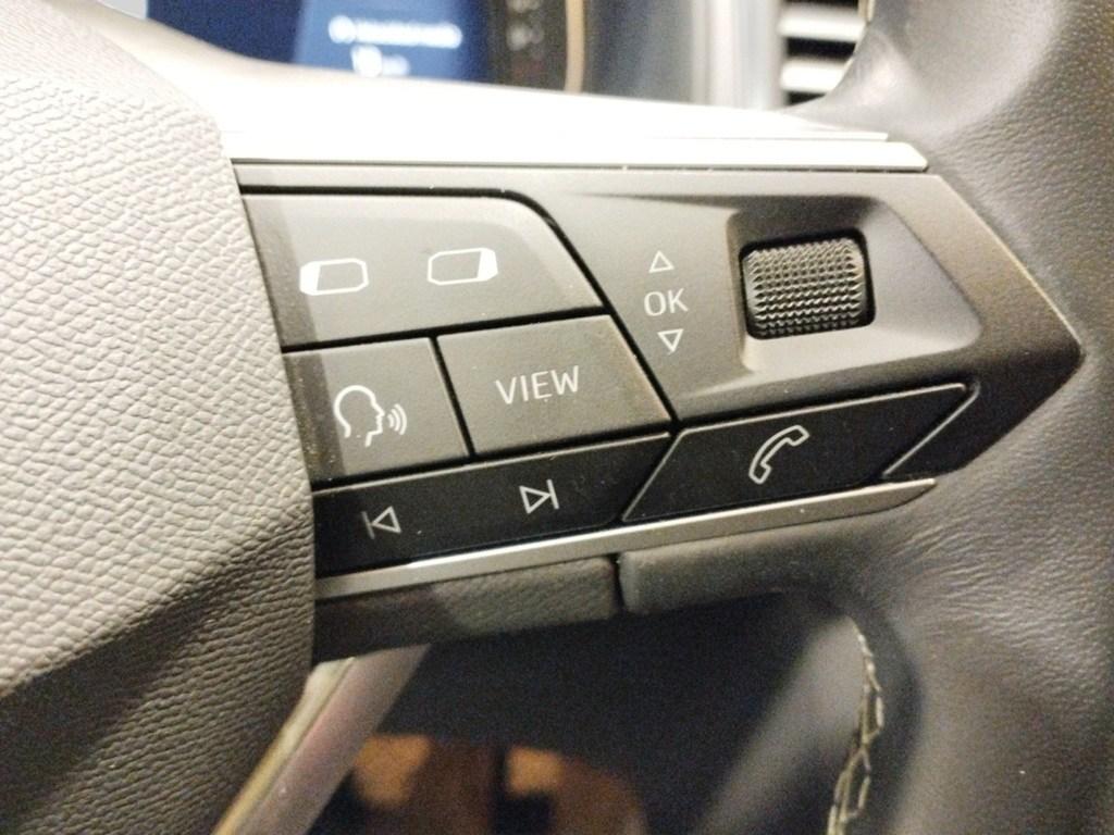 SEAT Ateca 1.5 TSI Style Evo Edition 110 kW (150 CV) - 10