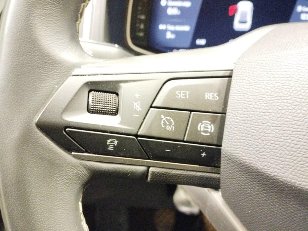 SEAT Ateca 1.5 TSI Style Evo Edition 110 kW (150 CV) - 11