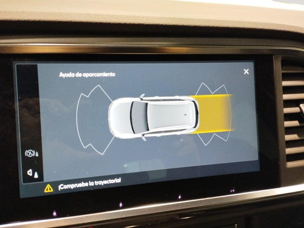 SEAT Ateca 1.5 TSI Style Evo Edition 110 kW (150 CV) - 14