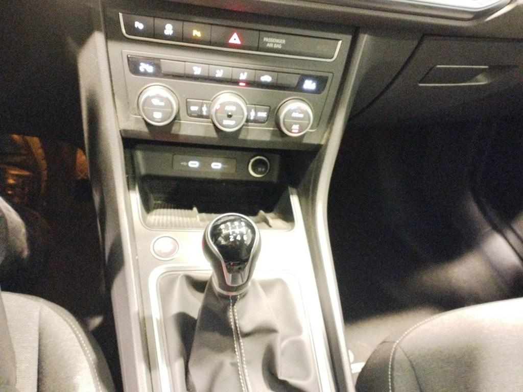 SEAT Ateca 1.5 TSI Style Evo Edition 110 kW (150 CV) - 15