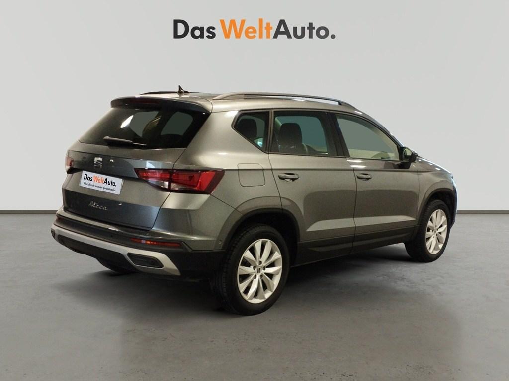 SEAT Ateca 1.5 TSI Style Evo Edition 110 kW (150 CV) - 16