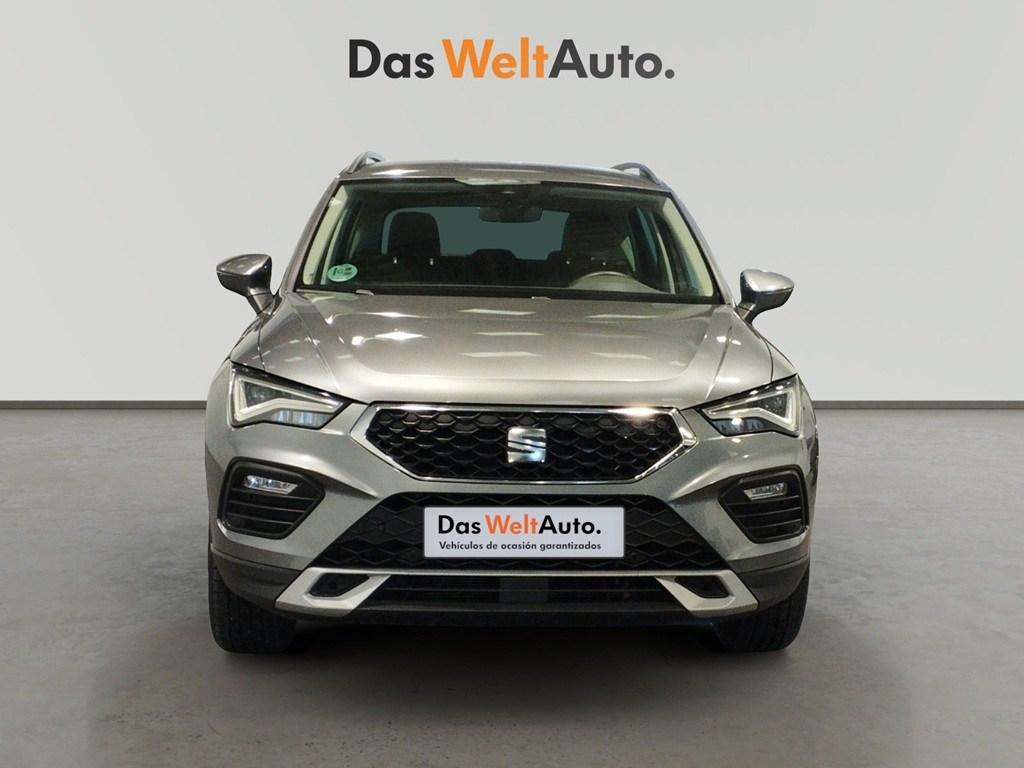 SEAT Ateca 1.5 TSI Style Evo Edition 110 kW (150 CV) - 17