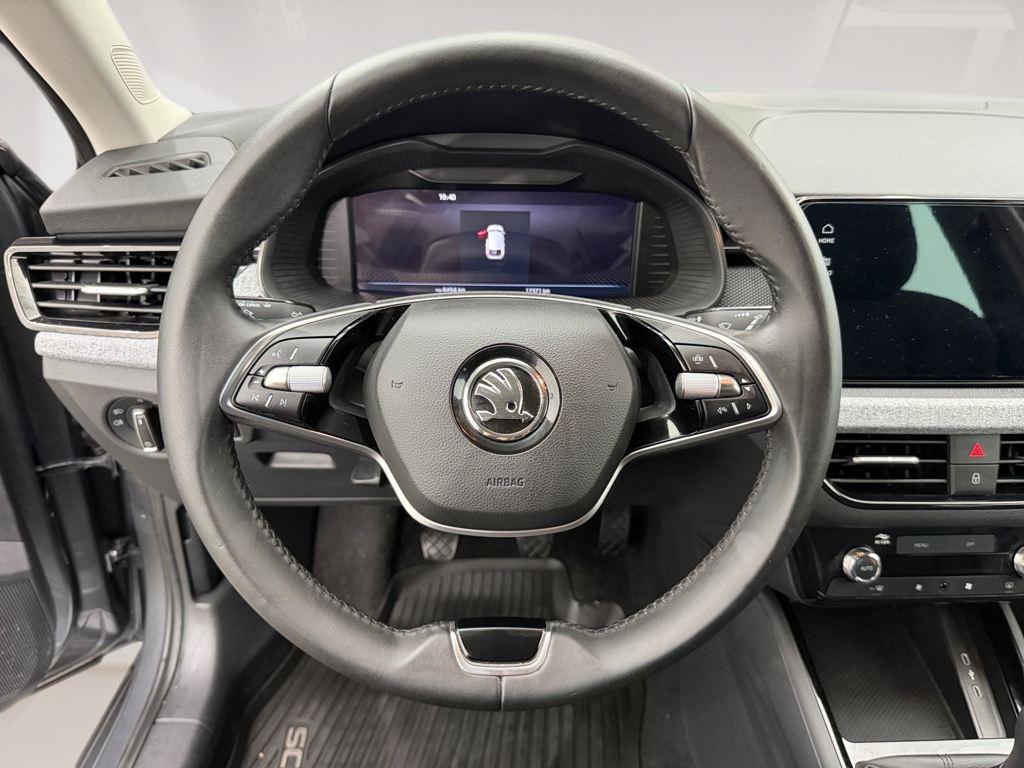 Skoda Scala 1.0 TSI Selection 85 kW (115 CV) - 10