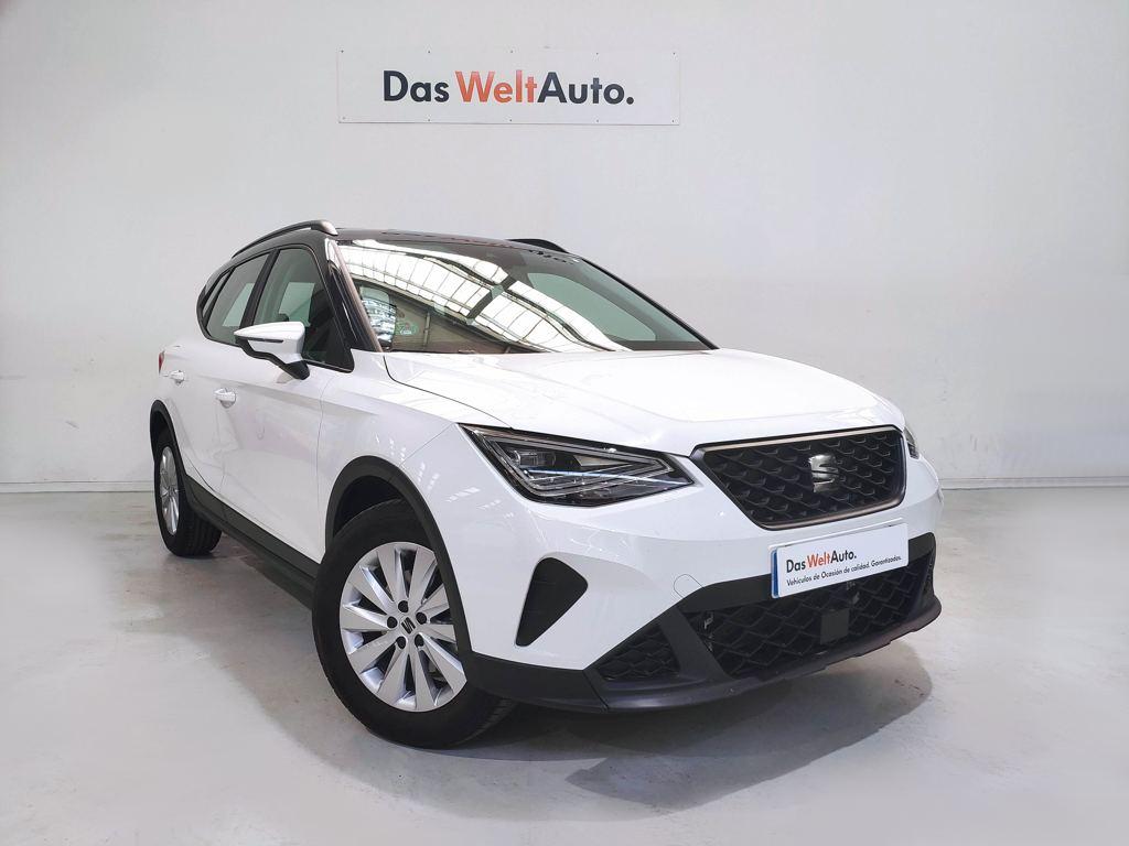 SEAT Arona 1.0 TSI Style Special Edition 85 kW (115 CV) - 0