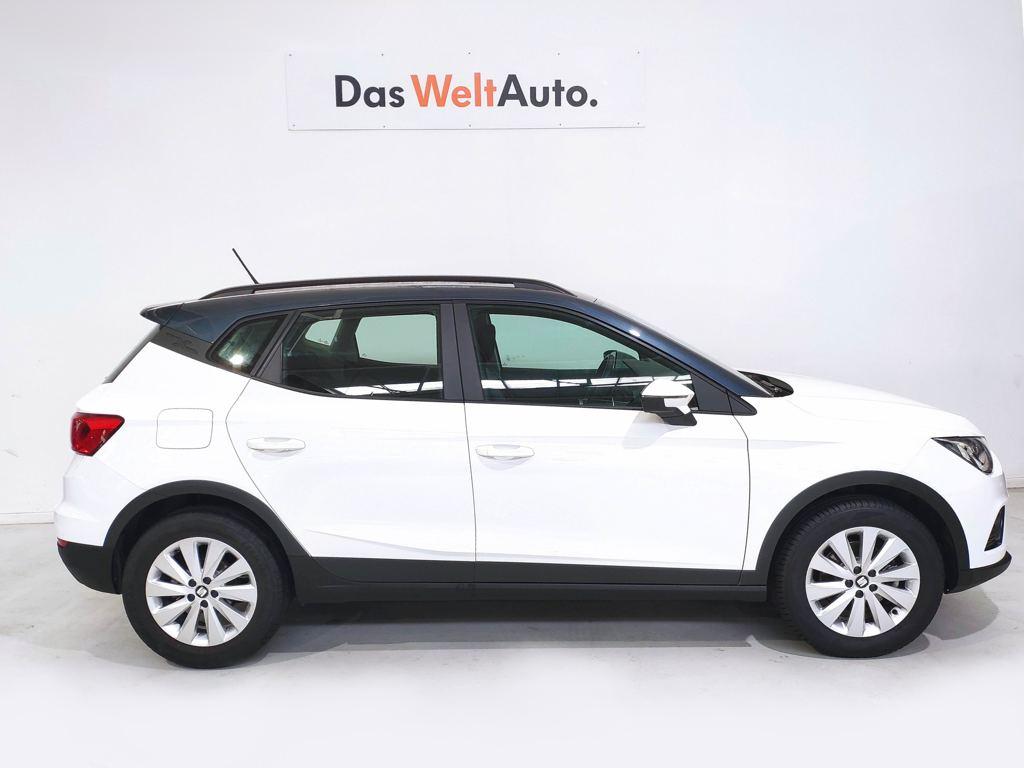 SEAT Arona 1.0 TSI Style Special Edition 85 kW (115 CV) - 2