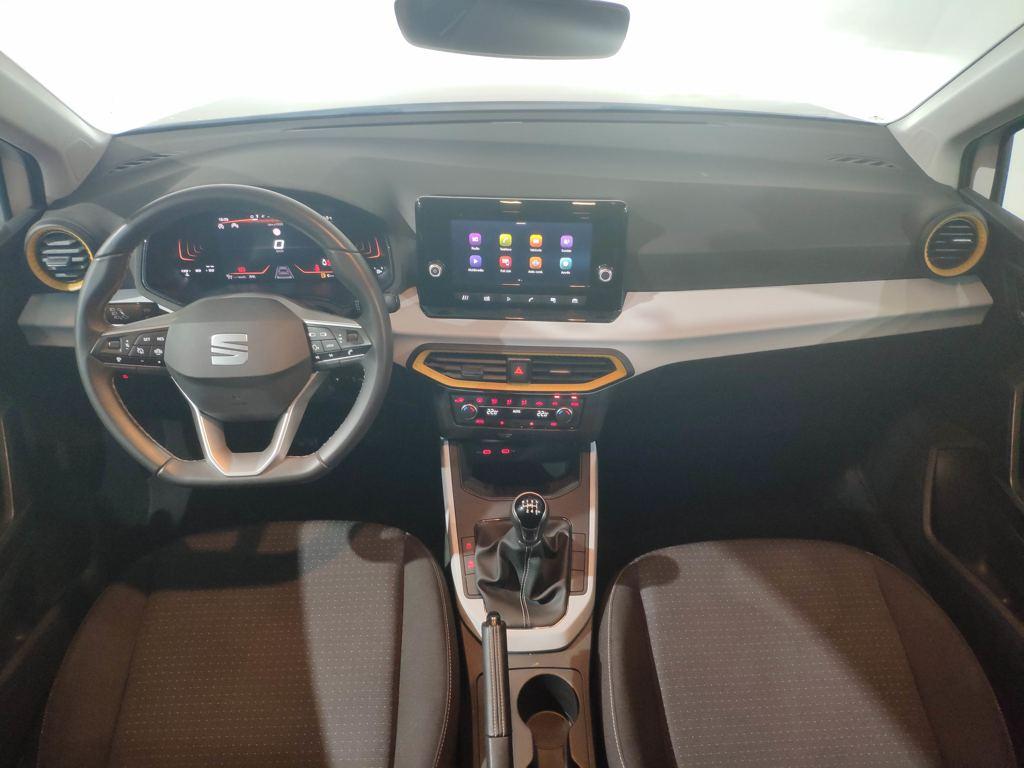 SEAT Arona 1.0 TSI Style Special Edition 85 kW (115 CV) - 3