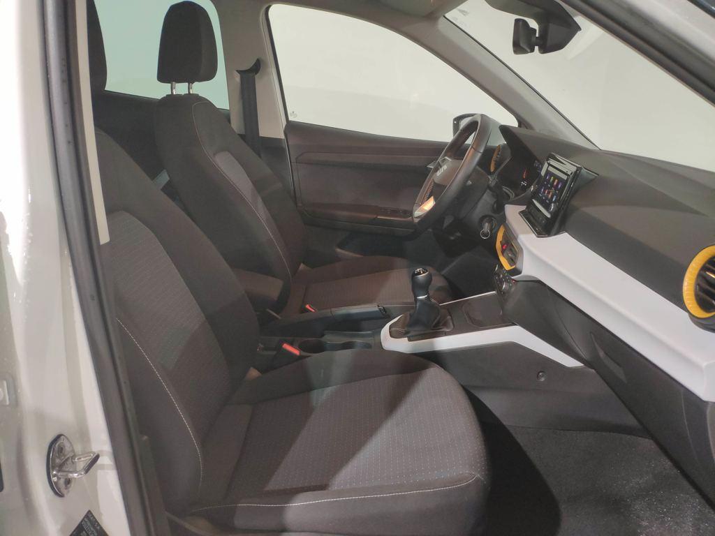 SEAT Arona 1.0 TSI Style Special Edition 85 kW (115 CV) - 4