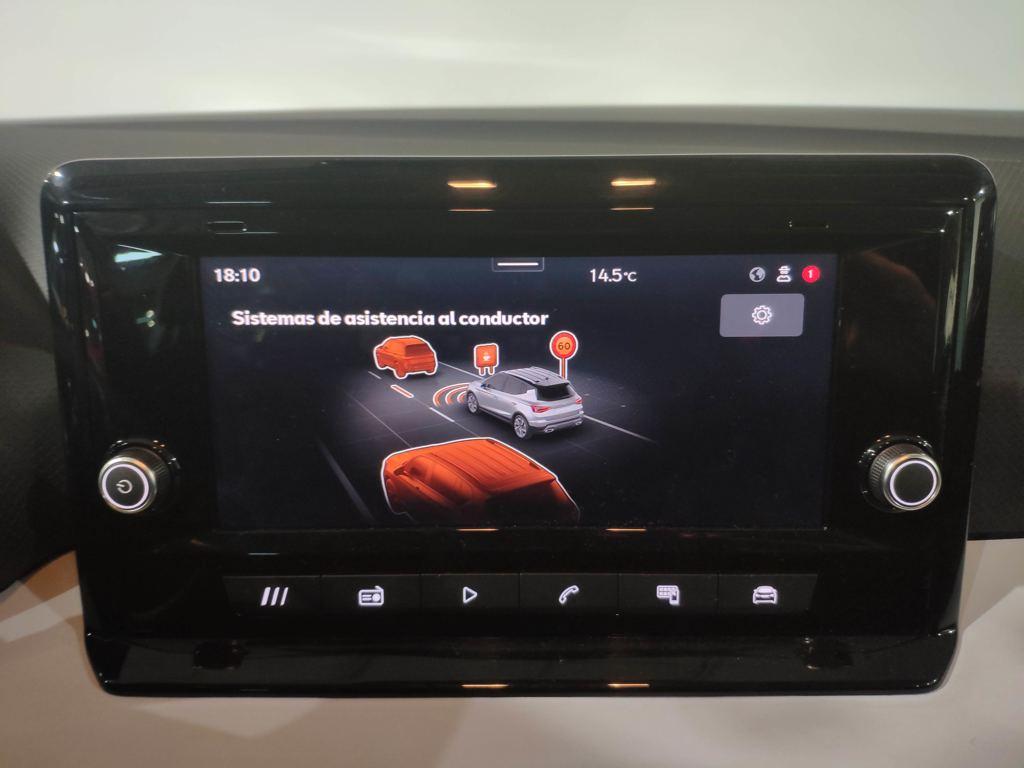 SEAT Arona 1.0 TSI Style Special Edition 85 kW (115 CV) - 9