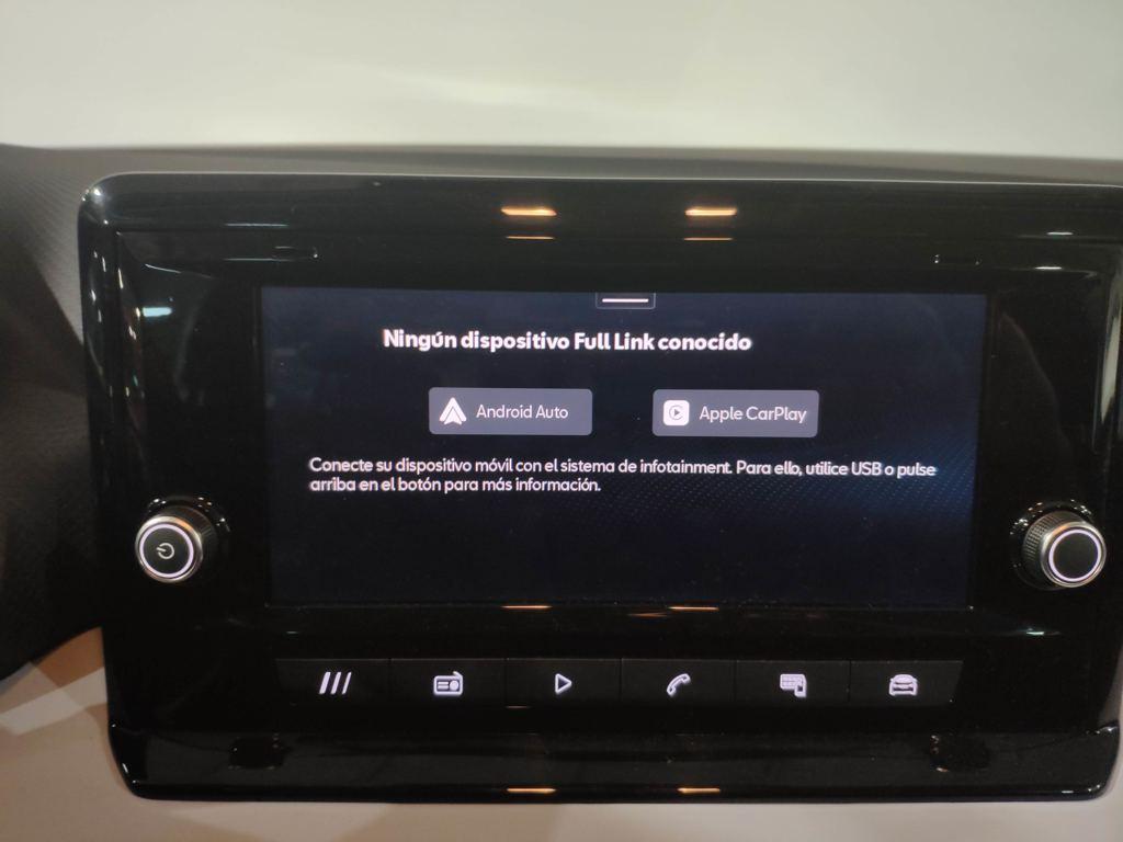 SEAT Arona 1.0 TSI Style Special Edition 85 kW (115 CV) - 10