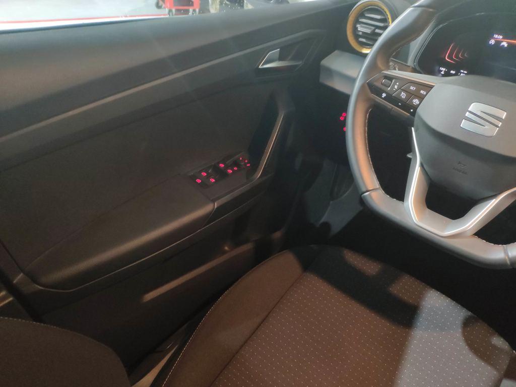 SEAT Arona 1.0 TSI Style Special Edition 85 kW (115 CV) - 16