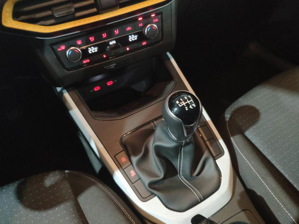 SEAT Arona 1.0 TSI Style Special Edition 85 kW (115 CV) - 19