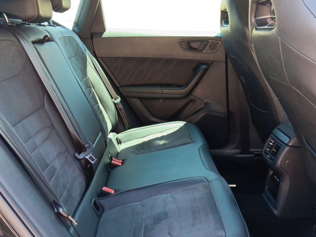 CUPRA Ateca 2.0 TSI 4Drive DSG 140 kW (190 CV) - 5