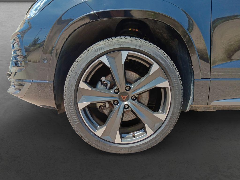 CUPRA Ateca 2.0 TSI 4Drive DSG 140 kW (190 CV) - 7