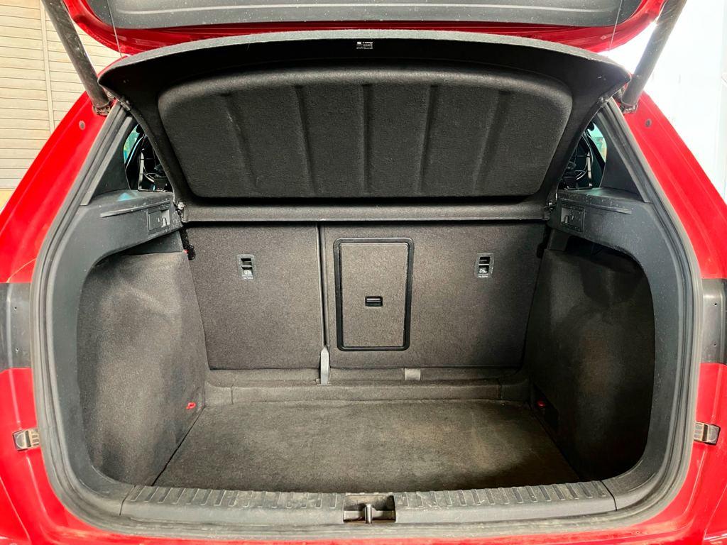 SEAT Ateca 1.5 TSI S&S FR DSG 110 kW (150 CV) - 6