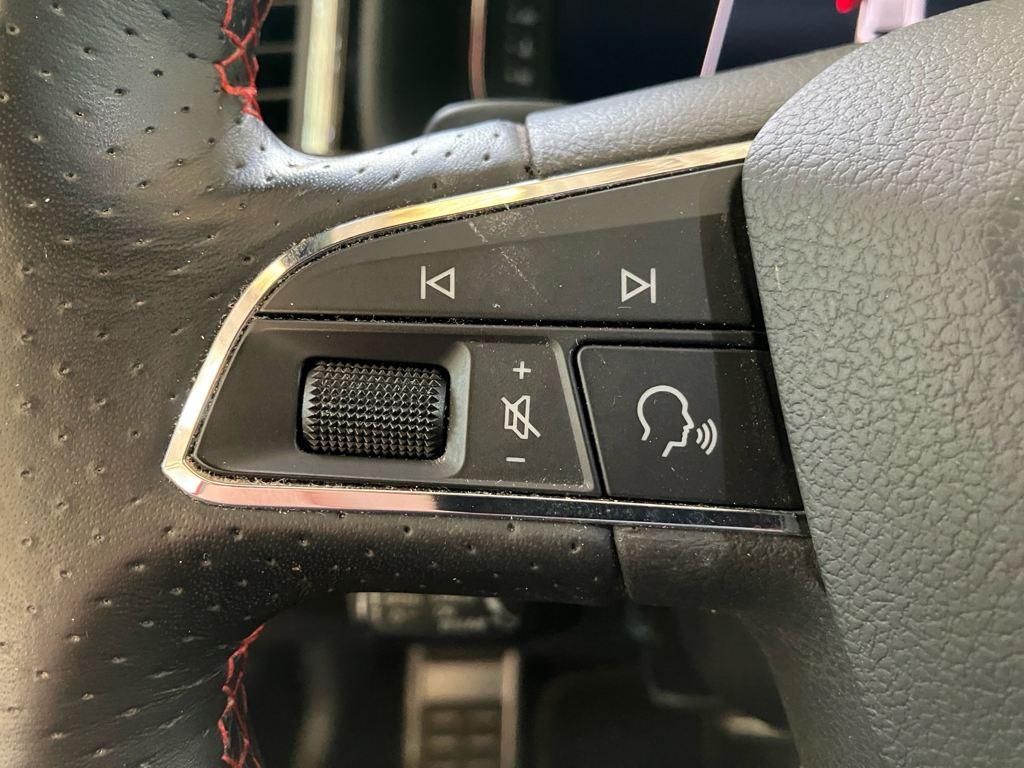 SEAT Ateca 1.5 TSI S&S FR DSG 110 kW (150 CV) - 8