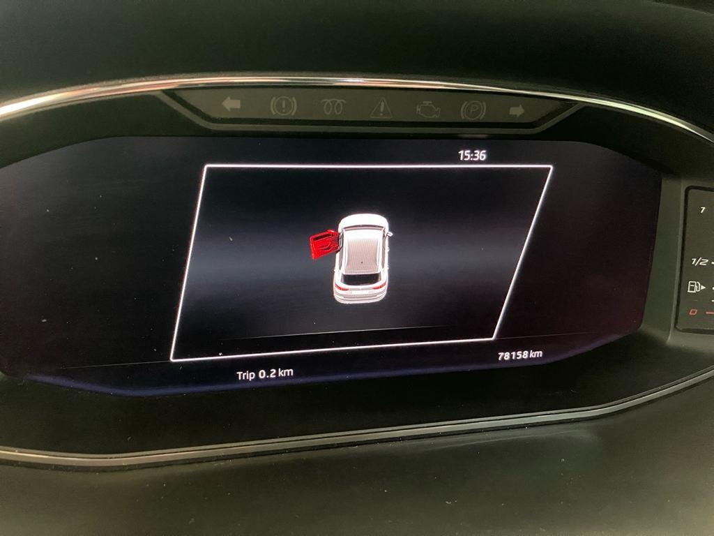 SEAT Ateca 1.5 TSI S&S FR DSG 110 kW (150 CV) - 9