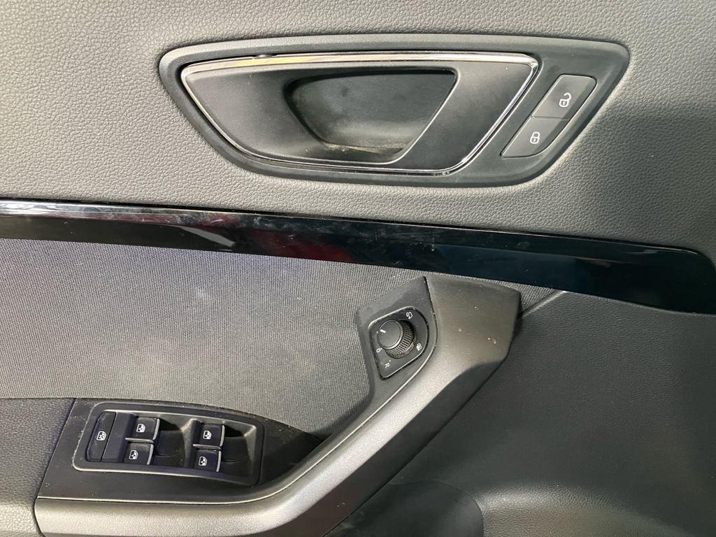 SEAT Ateca 1.5 TSI S&S FR DSG 110 kW (150 CV) - 10