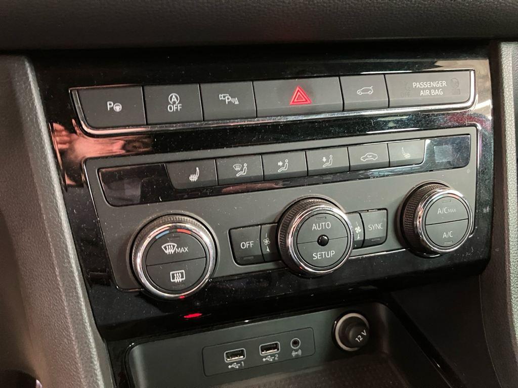 SEAT Ateca 1.5 TSI S&S FR DSG 110 kW (150 CV) - 12