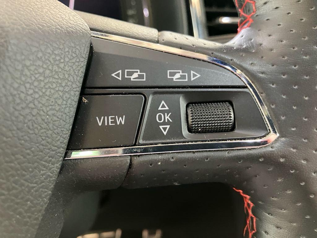 SEAT Ateca 1.5 TSI S&S FR DSG 110 kW (150 CV) - 15