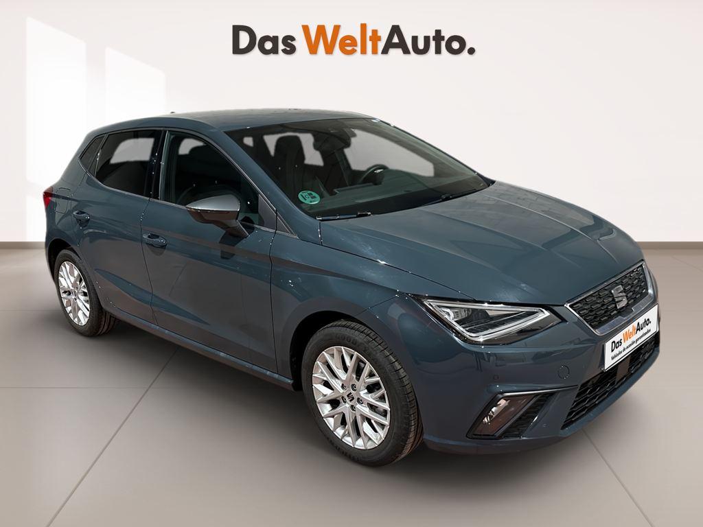 SEAT Ibiza 1.0 TSI Xcellence 85 kW (115 CV) - 0