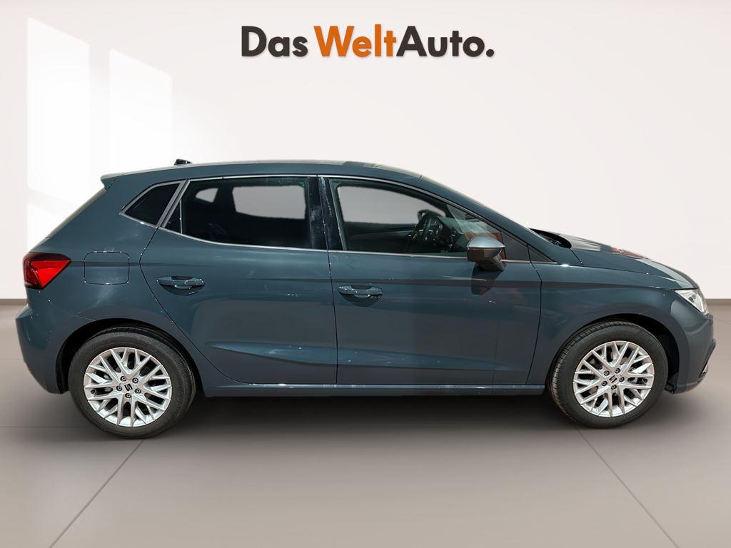 SEAT Ibiza 1.0 TSI Xcellence 85 kW (115 CV) - 2