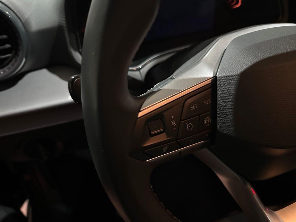 SEAT Ibiza 1.0 TSI Xcellence 85 kW (115 CV) - 8