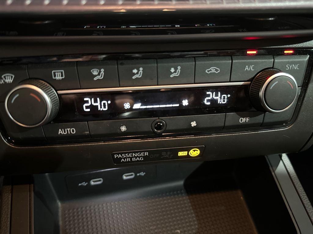 SEAT Ibiza 1.0 TSI Xcellence 85 kW (115 CV) - 11