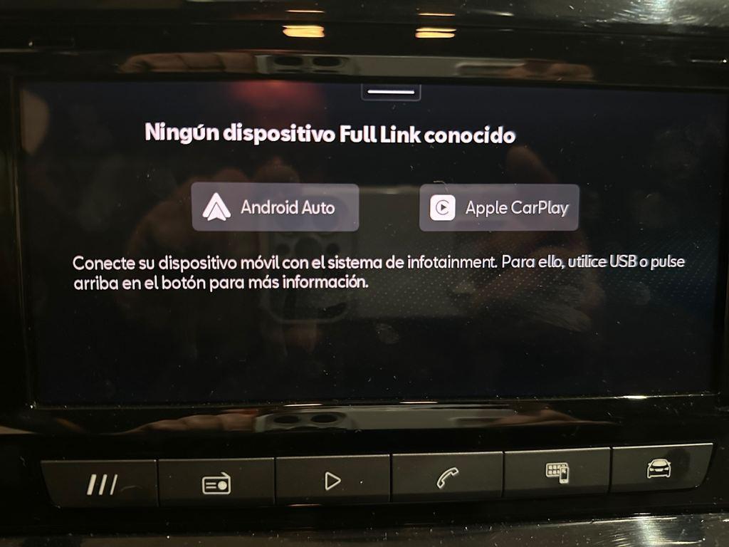 SEAT Ibiza 1.0 TSI Xcellence 85 kW (115 CV) - 16