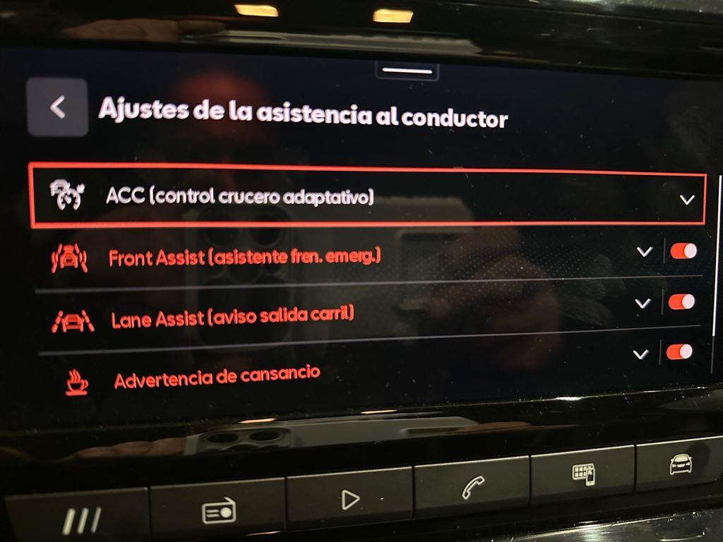 SEAT Ibiza 1.0 TSI Xcellence 85 kW (115 CV) - 18