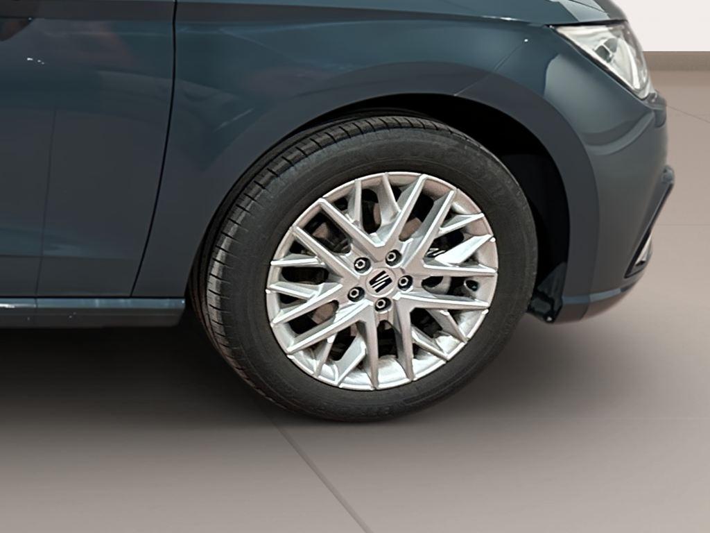 SEAT Ibiza 1.0 TSI Xcellence 85 kW (115 CV) - 19