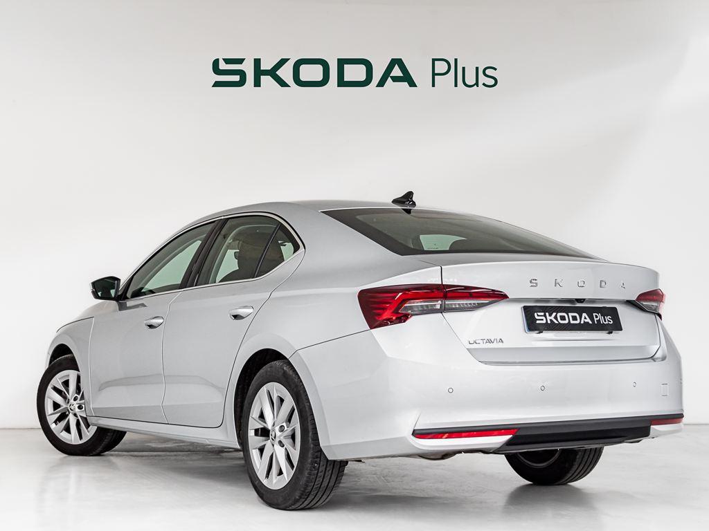 Skoda Octavia 2.0 TDI Selection 85 kW (115 CV) - 1