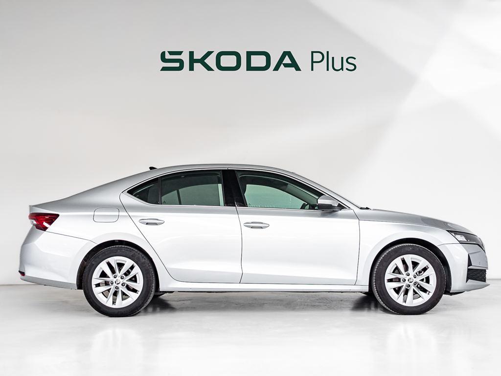 Skoda Octavia 2.0 TDI Selection 85 kW (115 CV) - 2