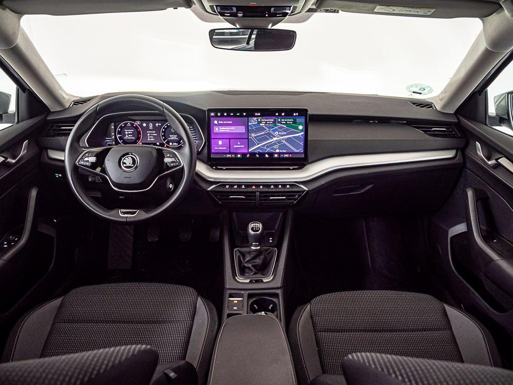 Skoda Octavia 2.0 TDI Selection 85 kW (115 CV) - 3