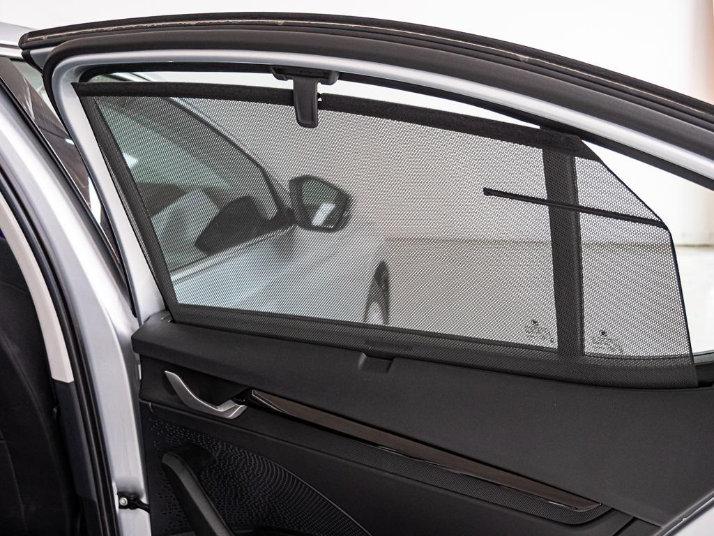 Skoda Octavia 2.0 TDI Selection 85 kW (115 CV) - 10