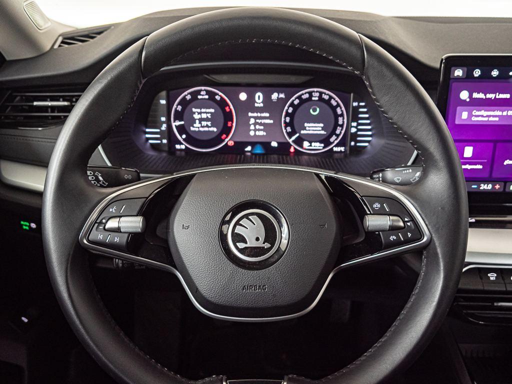 Skoda Octavia 2.0 TDI Selection 85 kW (115 CV) - 11