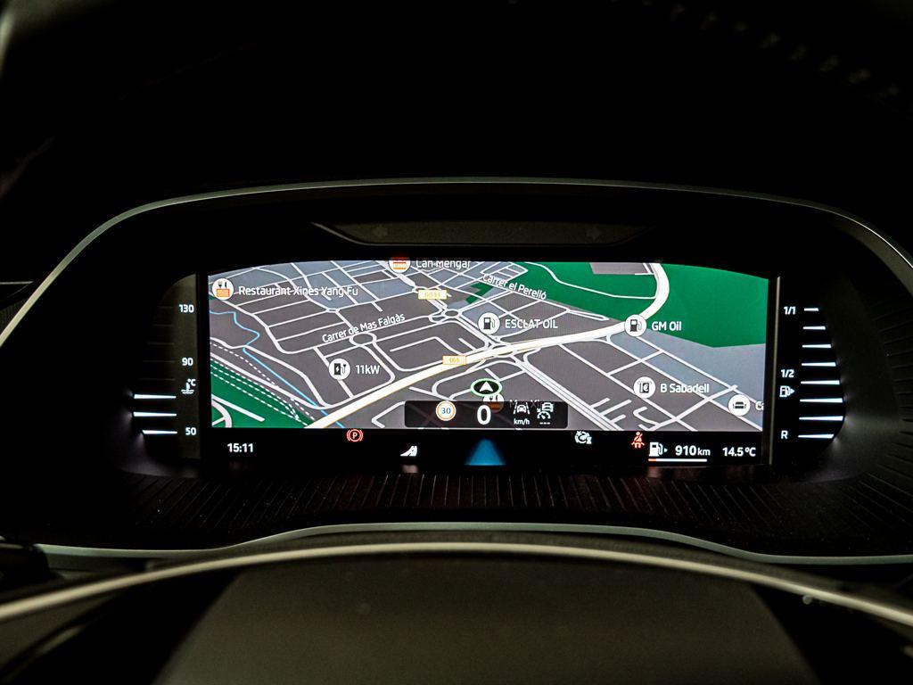 Skoda Octavia 2.0 TDI Selection 85 kW (115 CV) - 12