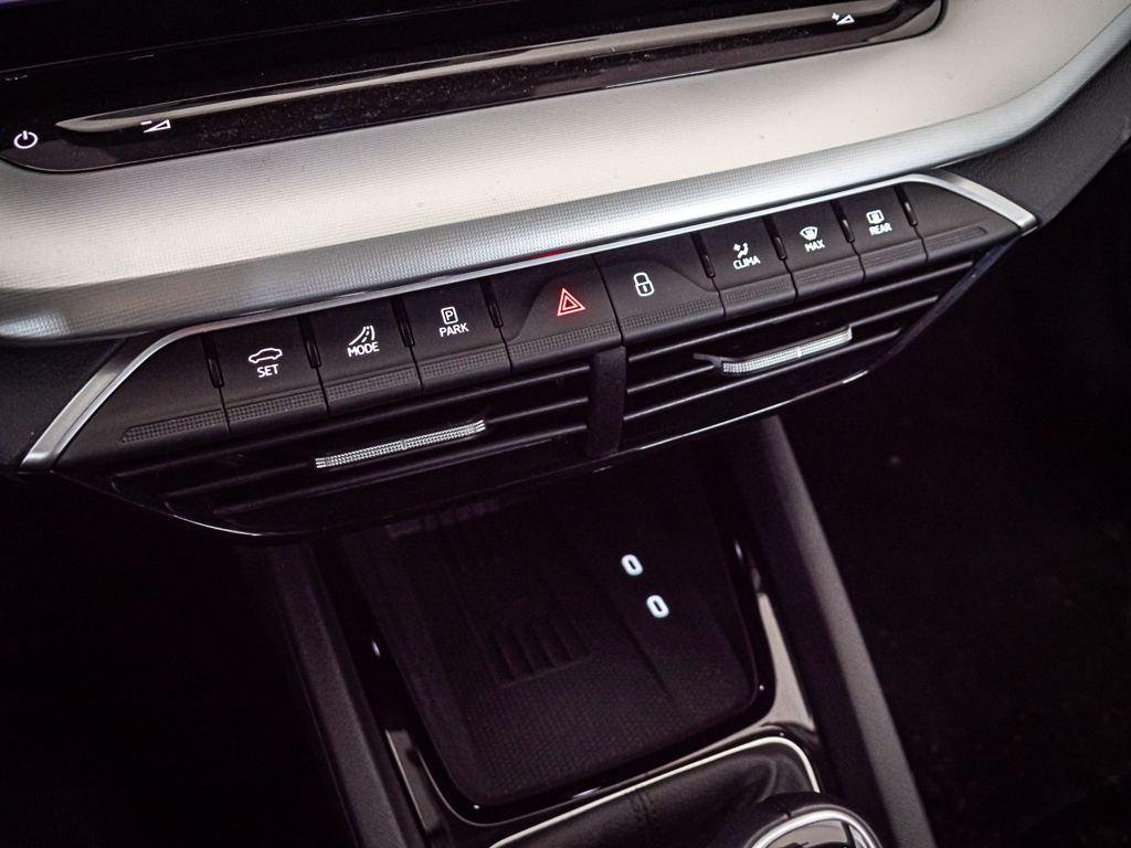 Skoda Octavia 2.0 TDI Selection 85 kW (115 CV) - 13