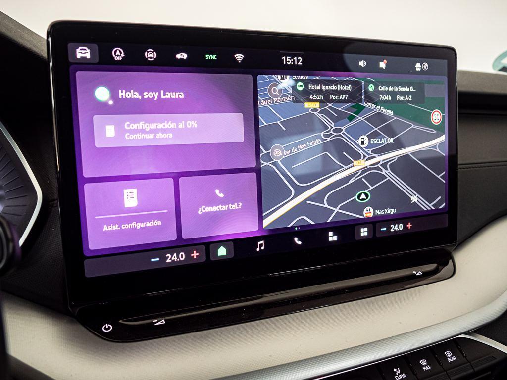 Skoda Octavia 2.0 TDI Selection 85 kW (115 CV) - 14