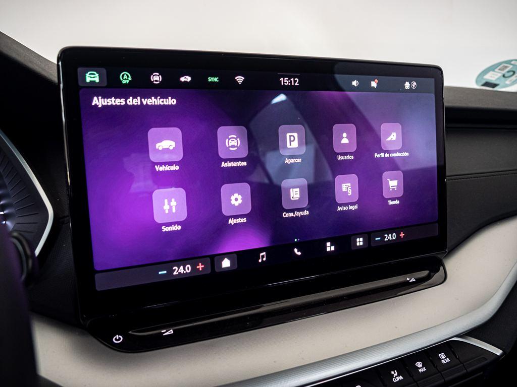 Skoda Octavia 2.0 TDI Selection 85 kW (115 CV) - 15