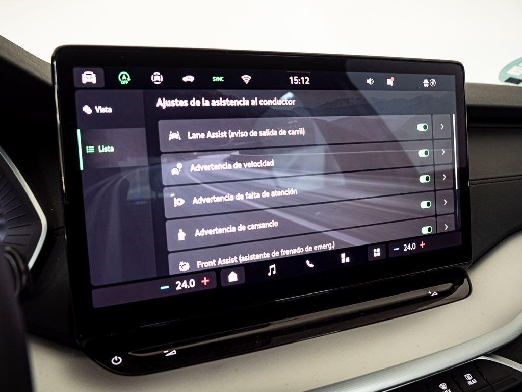 Skoda Octavia 2.0 TDI Selection 85 kW (115 CV) - 16