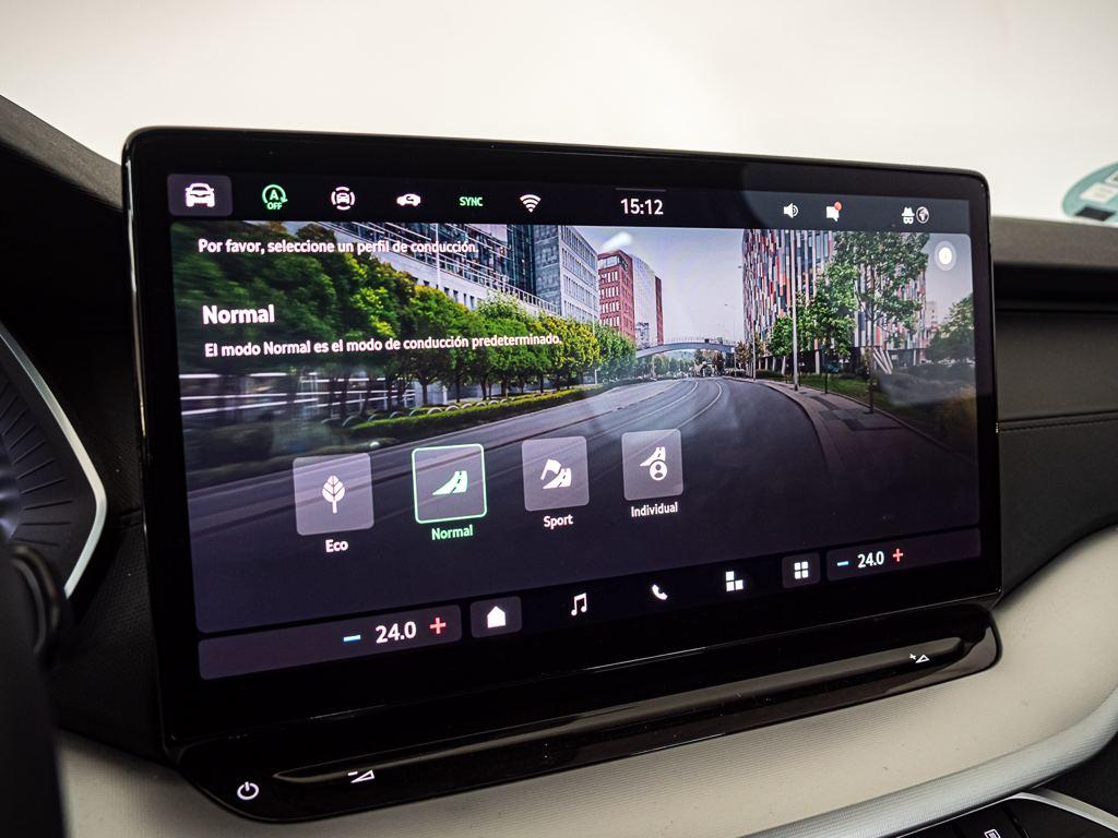 Skoda Octavia 2.0 TDI Selection 85 kW (115 CV) - 18