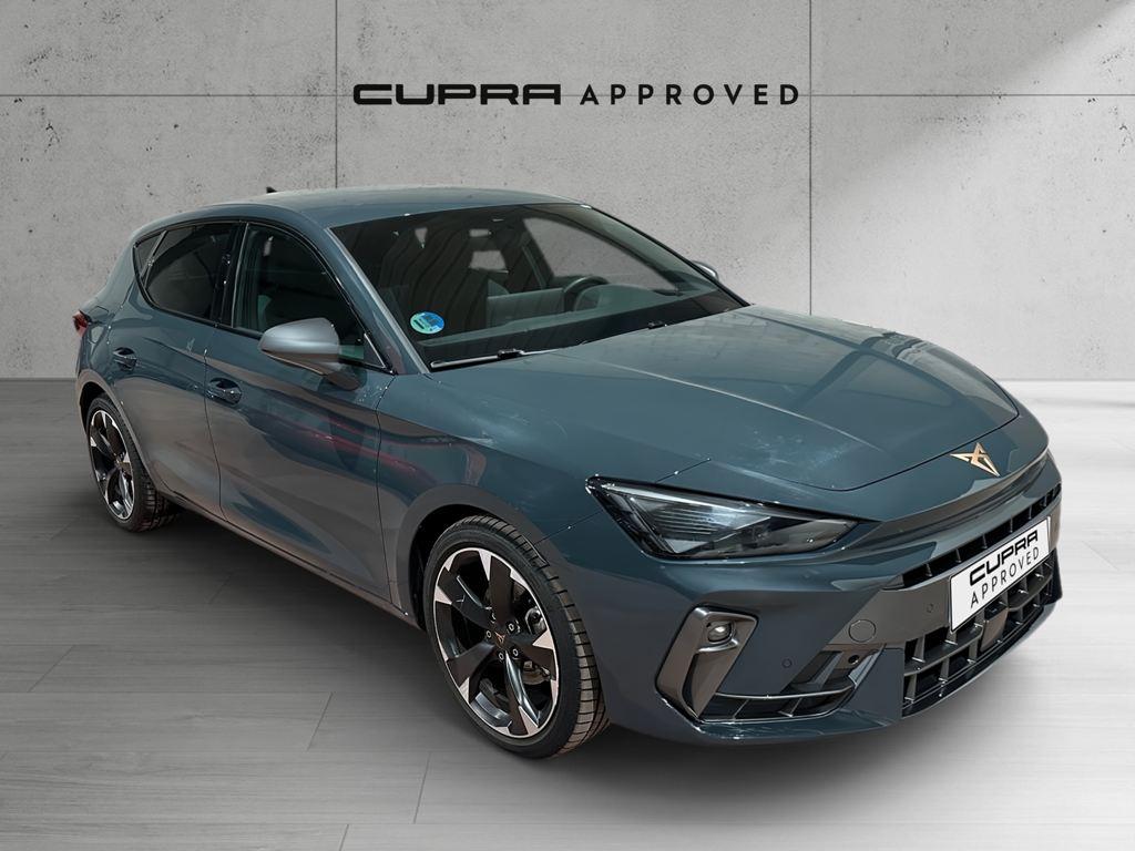 CUPRA León 1.5 eTSI DSG 110 kW (150 CV) - 0