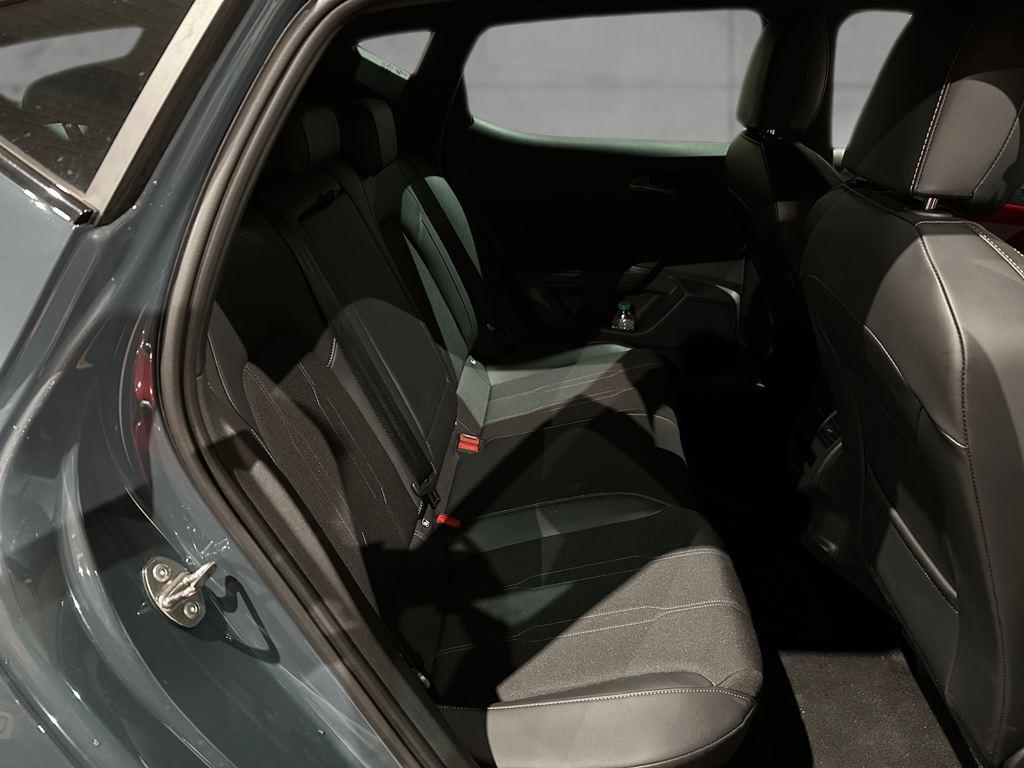 CUPRA León 1.5 eTSI DSG 110 kW (150 CV) - 5